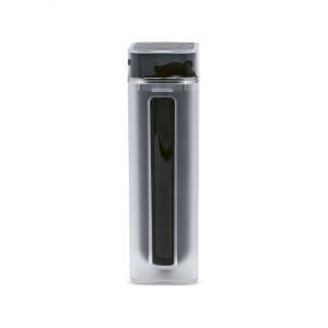 AO Sticlă Lucen rABS 540ml. Turnare prin injecție dublă