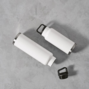 AO Sticlă Zambezi 1000W rSS 1160ml. Perete dublu și pentru sublimare