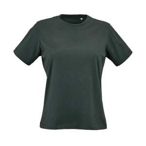 AO Tricou de damă Copacabana W din jerseu. 100% bumbac organic. 165 g/m² - Img 7