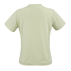 AO Tricou de damă Copacabana W din jerseu. 100% bumbac organic. 165 g/m² - Img 19
