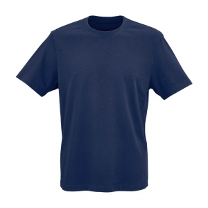 AO Tricou din jerseu Maya. 100% bumbac organic. 180 g/m². Fabricat în Portugalia. - Img 6