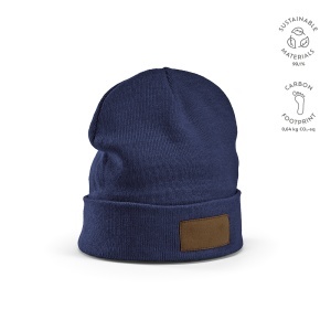 AO Tupac Beanie rCotton. Customisable Patch - Img 17