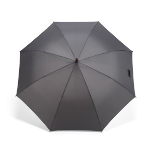 AO Umbrelă Bach din rPET. Rezistent la vânt, 27", cu deschidere automată