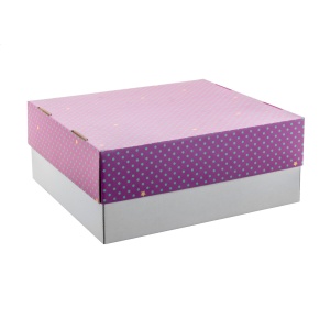 AP™ AP71615 Cutie De Cadou
