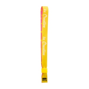 AP™ Brățară Festival Personalizată