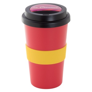 AP™ Cană Termoizolantă Personalizată
