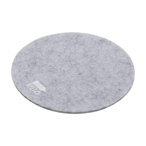 AP™ Coaster Din Fetru, Rpet