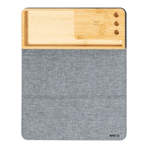AP™ Mousepad Cu Încărcător Fără Fir