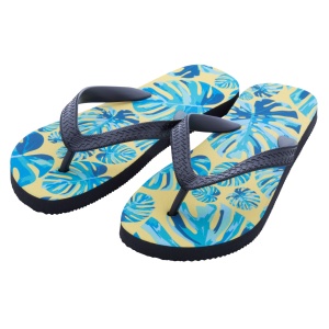 AP™ Papuci De Plajă Cu Sublimare