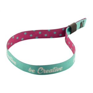 AP™ Brățară Festival Personalizată