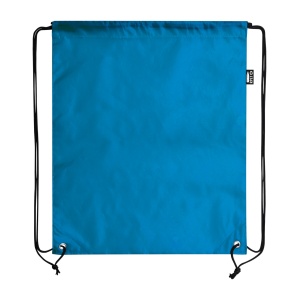 AP™ Rucsac Drawstring, Material Reciclat Rpet