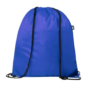 AP™ Rucsac Drawstring, Material Reciclat Rpet