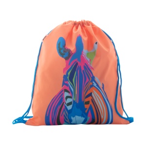 AP™ Sac Personalizat, Cu Cordon, Pentru Cop