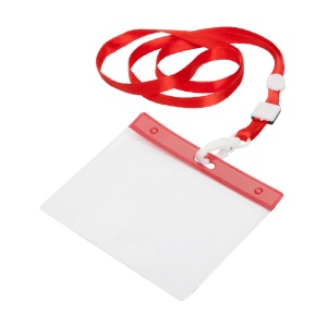 AP™ Suport Ecuson Cu Lanyard