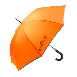 AP™ Umbrelă Rpet Reflectorizantă