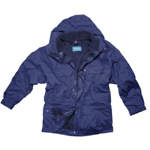 AP Aspen Nordic - 3:1 jacket - Img 2