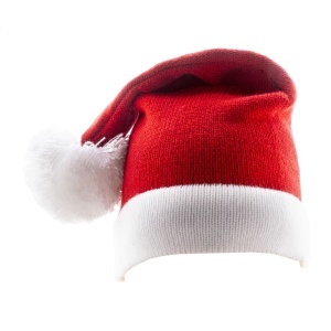 AP Babbo - knitted Santa hat - Img 3