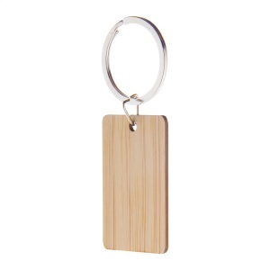 AP Bookey - keyring, round - Img 2
