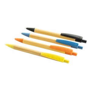 AP Boothic - bamboo ballpoint pen - Img 16