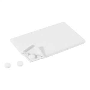 AP Card - mint box