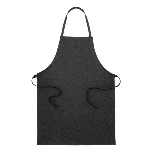 AP Chepex - recycled cotton apron - Img 1