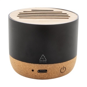AP Corbofi - wireless speaker - Img 2