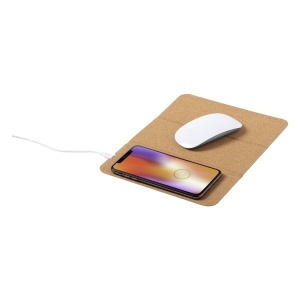 AP Corpad Charge - wireless charger mouse pad - Img 2