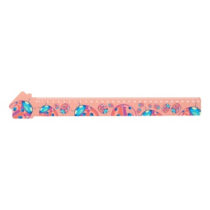 AP Couler 30 - riglă casă, 30 cm
