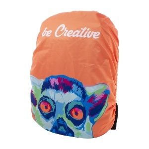 AP CreaBack - husă rucsac, personalizată