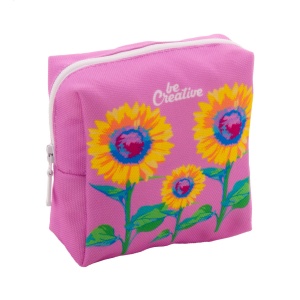 AP CreaBeauty Square S - geantă cosmetică, personalizată - Img 5