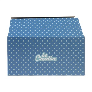 AP CreaBox Cargo M - cutie de transport - Img 3