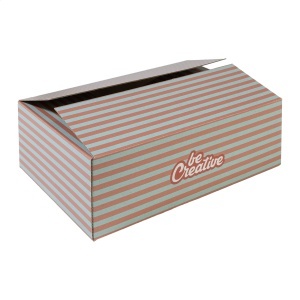 AP CreaBox Cargo S - shipping box - Img 1