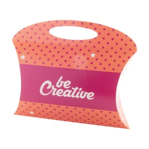 AP CreaBox Pillow Carry M - pillow box