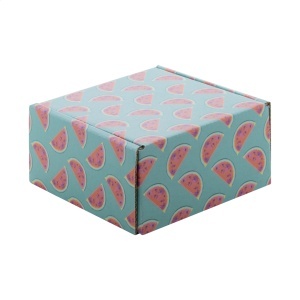 AP CreaBox Post Square XS - postal box