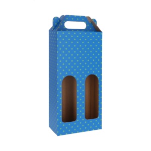 AP CreaBox Wine D - wine box