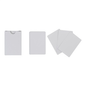 AP CreaCard Pocket - cărți de joc personalizate