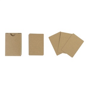 AP CreaCard Pocket Eco - custom playing cards