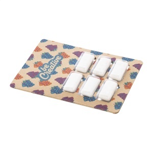 AP CreaChew Deluxe Eco - custom chewing gum