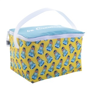 AP CreaCool 6 - geantă frigorifică personalizată