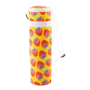AP CreaCool Aqua - geantă frigorifică personalizată, pentru sticle