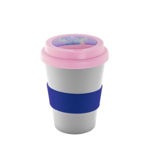 AP CreaCup Mini - cană termoizolantă personalizată, ceaşcă