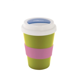 AP CreaCup Mini - cană termoizolantă personalizată, ceaşcă - Img 36