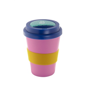 AP CreaCup Mini - cană termoizolantă personalizată, ceaşcă - Img 56