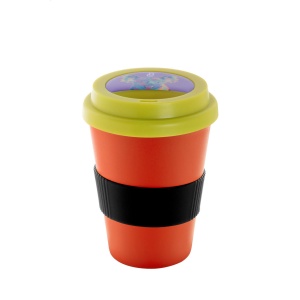 AP CreaCup Mini - cană termoizolantă personalizată, ceaşcă - Img 66