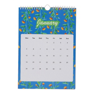 AP CreaDate Wall A4 - custom wall calendar - Img 3
