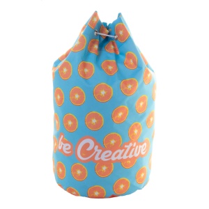 AP CreaDraw Ocean - geantă de marinar, personalizată