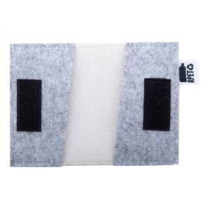 AP CreaFelt Card Plus - suport personalizat pentru carduri de credit - Img 4
