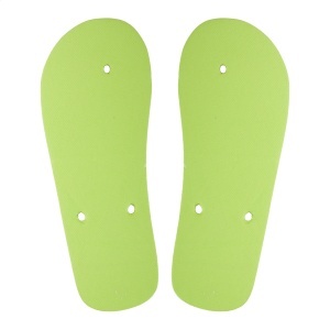 AP CreaPlaya - customisable beach slippers - sole - Img 25