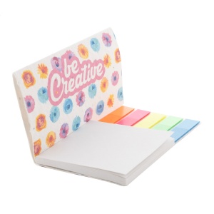AP CreaStick Combo Sign Seed - custom sticky notepad