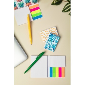 AP CreaStick Seed Combo A - custom sticky notepad - Img 5